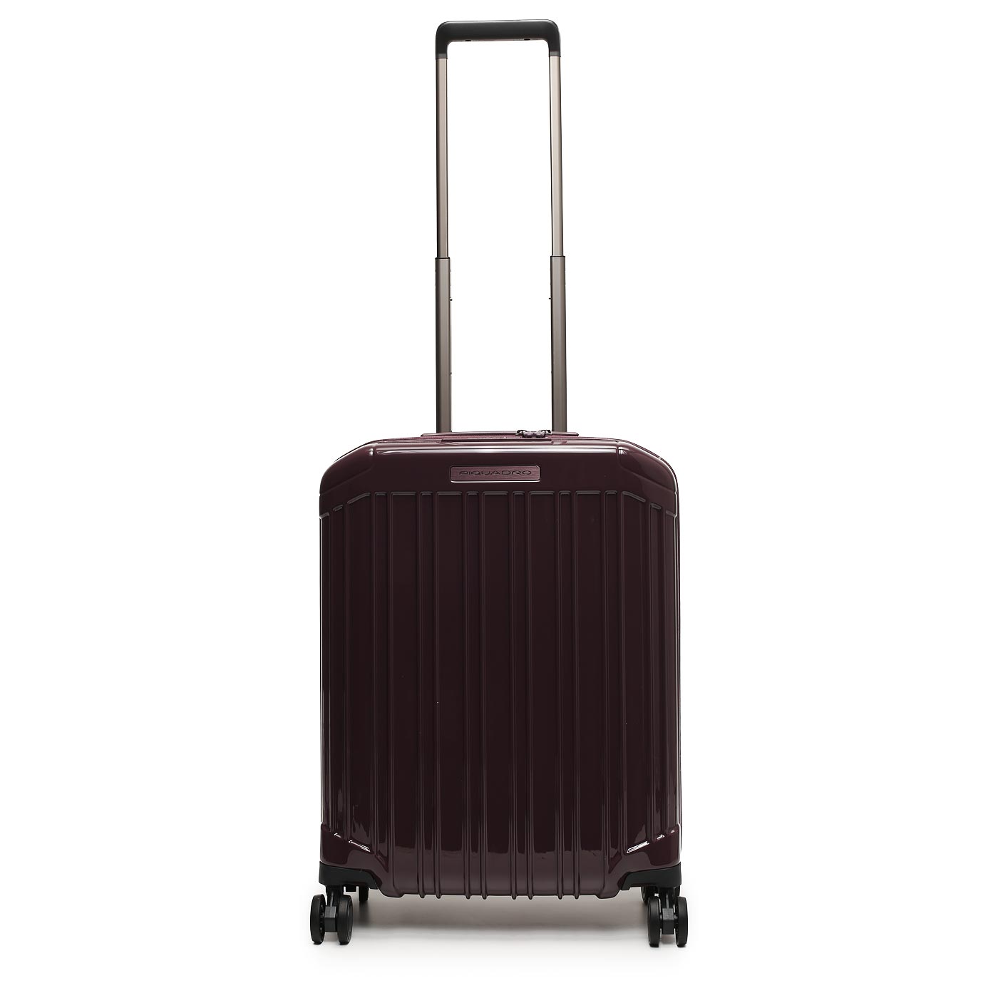 Чемодан для ручной клади из поликарбоната Piquadro PQ Light