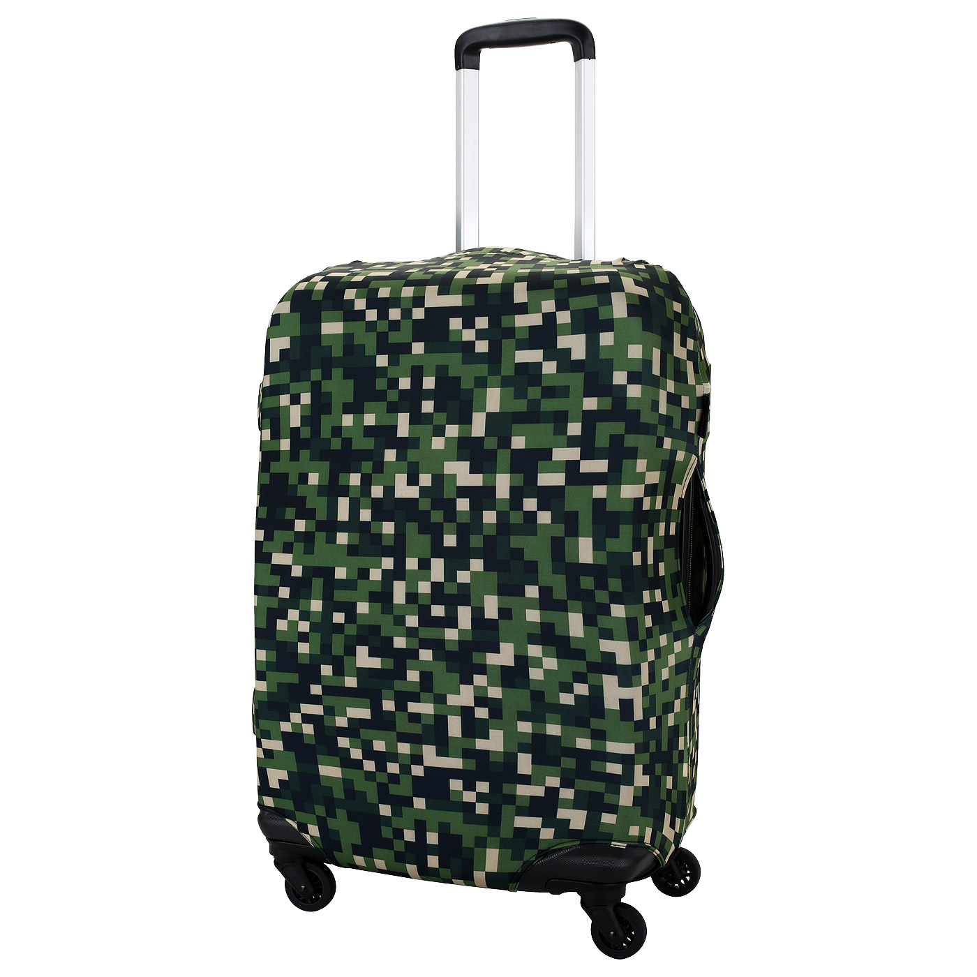 Eberhart Чехол для чемодана