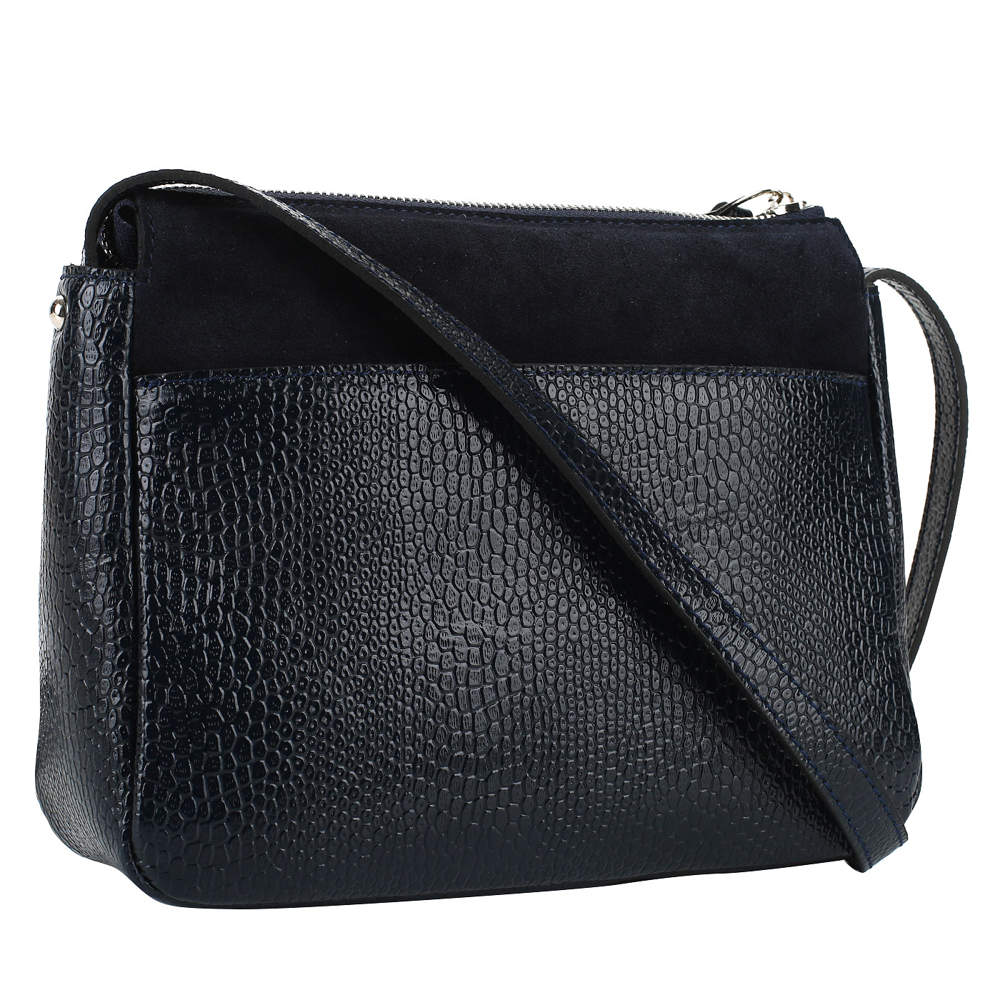 Комбинированная сумочка Chatte 