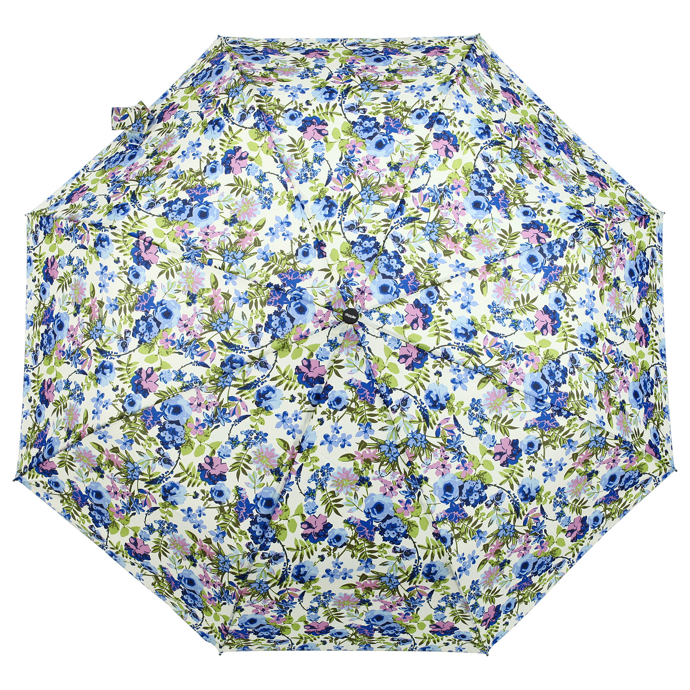 Зонт с принтом Doppler Lavender