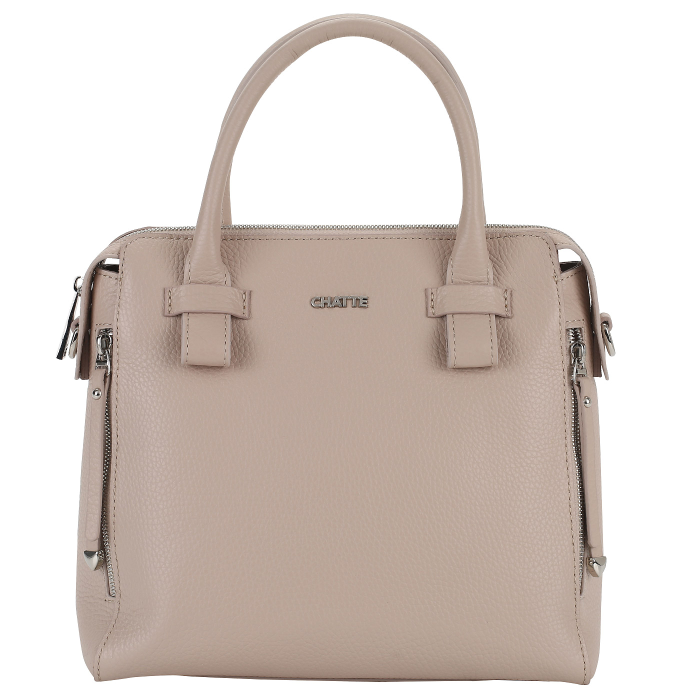 Chatte Сумка на молнии