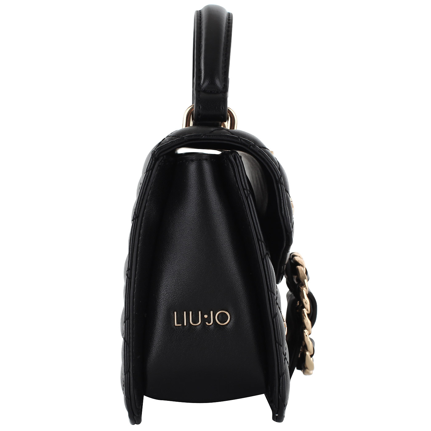 Сумочка со съемным плечевым ремнем Liu Jo Tiberina