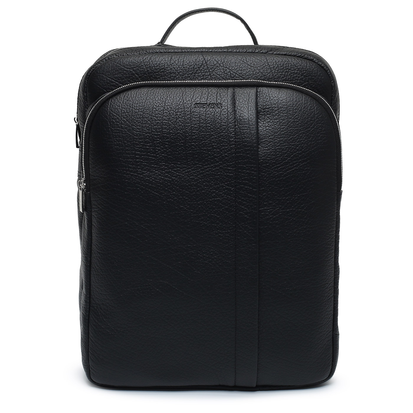 Stevens Кожаный рюкзак