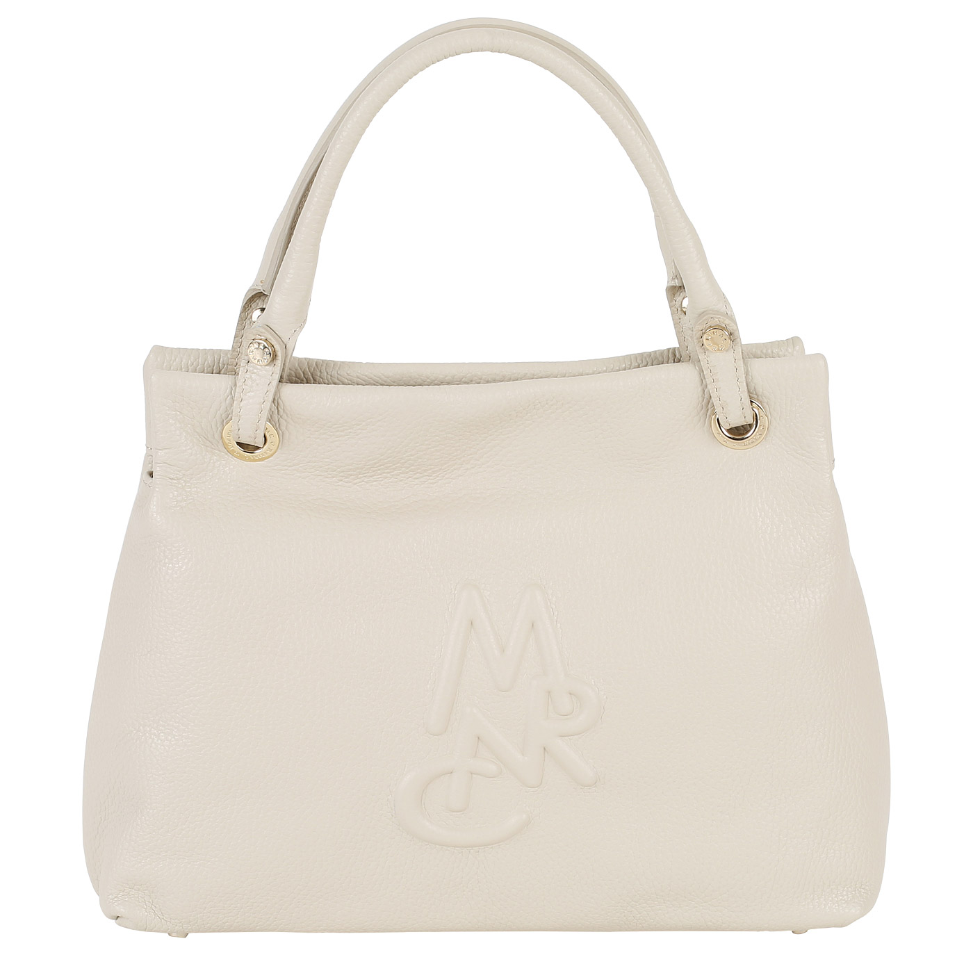 Marina Creazioni Кожаная сумка