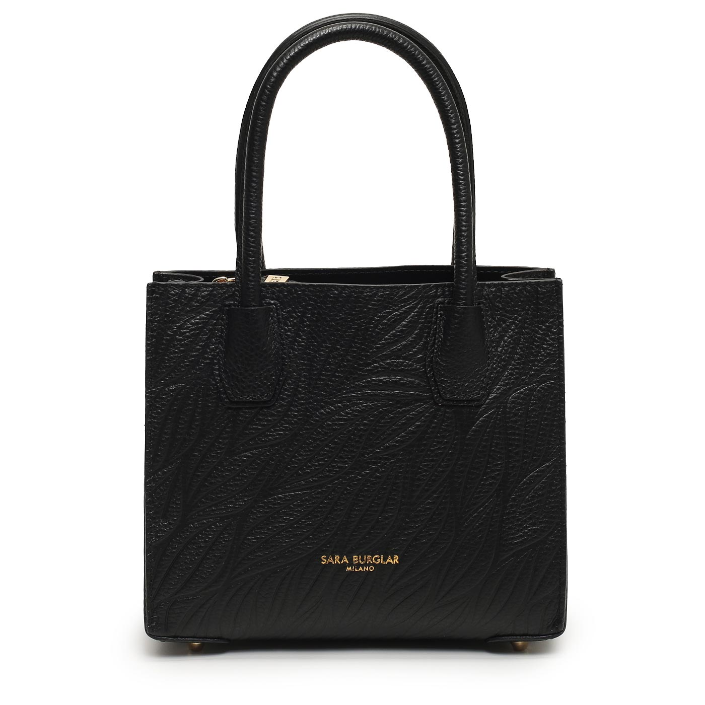 Sara Burglar Кожаная сумка