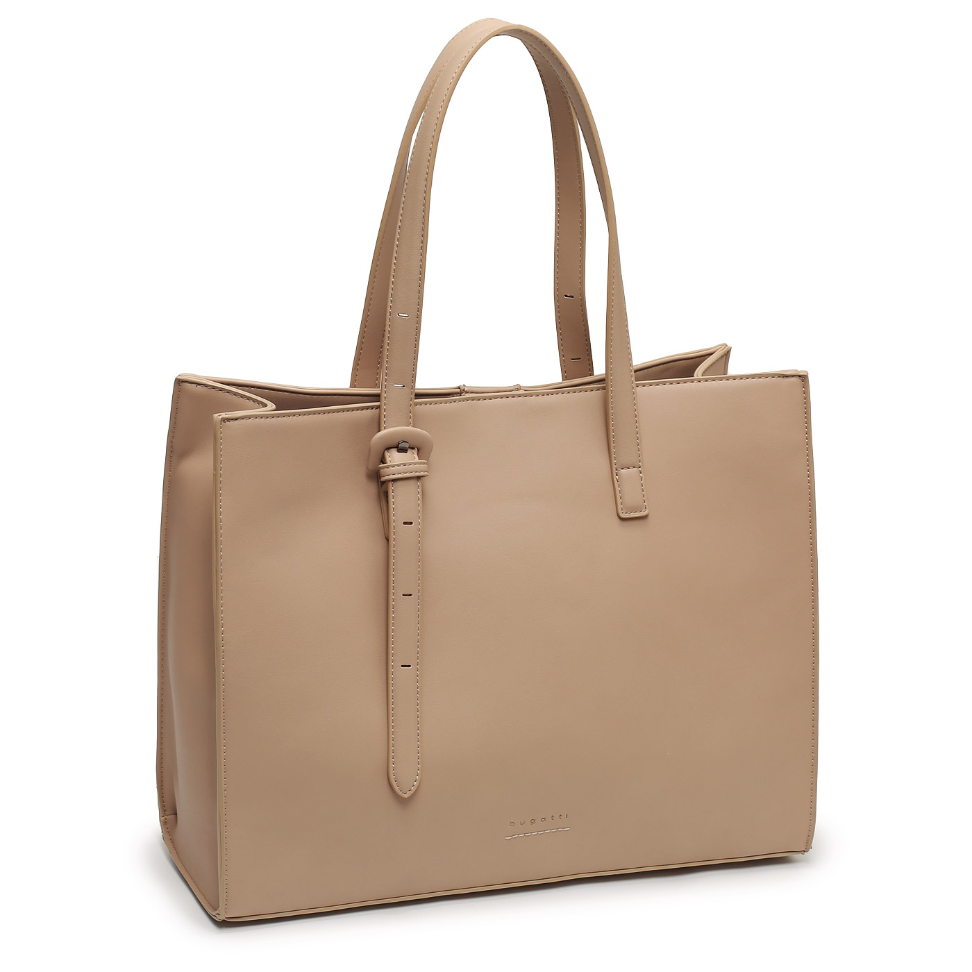Сумка с длинными ручками Bugatti Luna