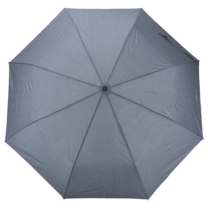 Мужской складной зонт Raindrops 