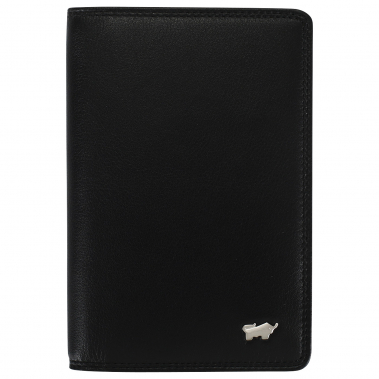 Braun Buffel
