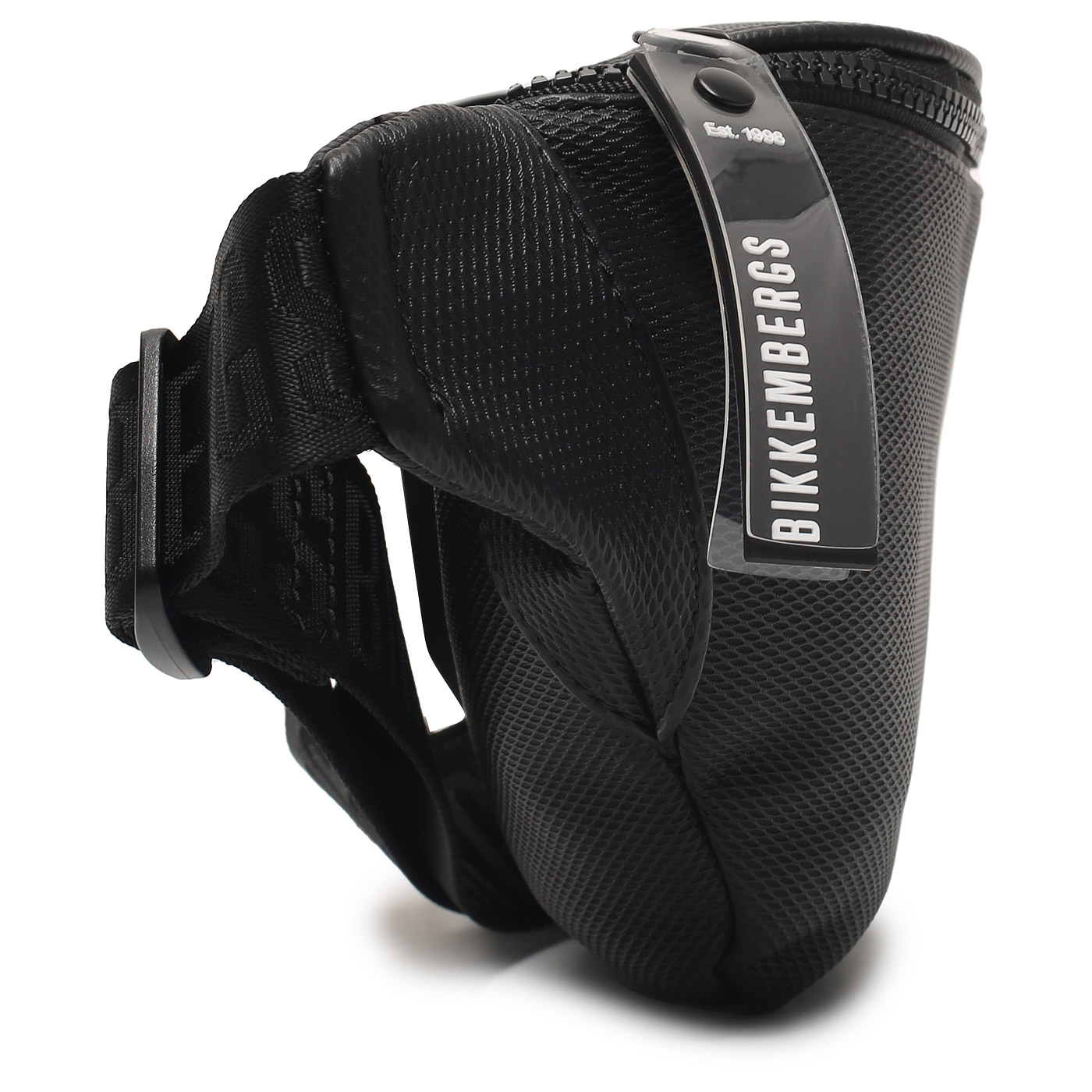 Поясная сумка Bikkembergs Fonz