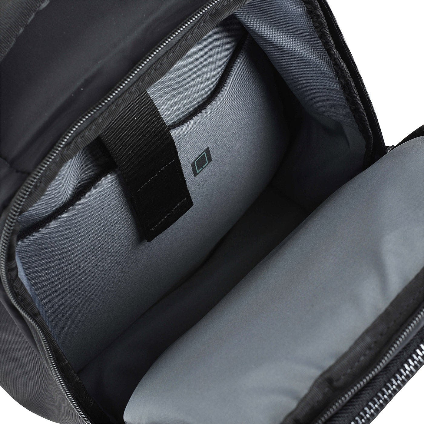 Вместительный городской рюкзак с отделением для планшета Samsonite CityVibe