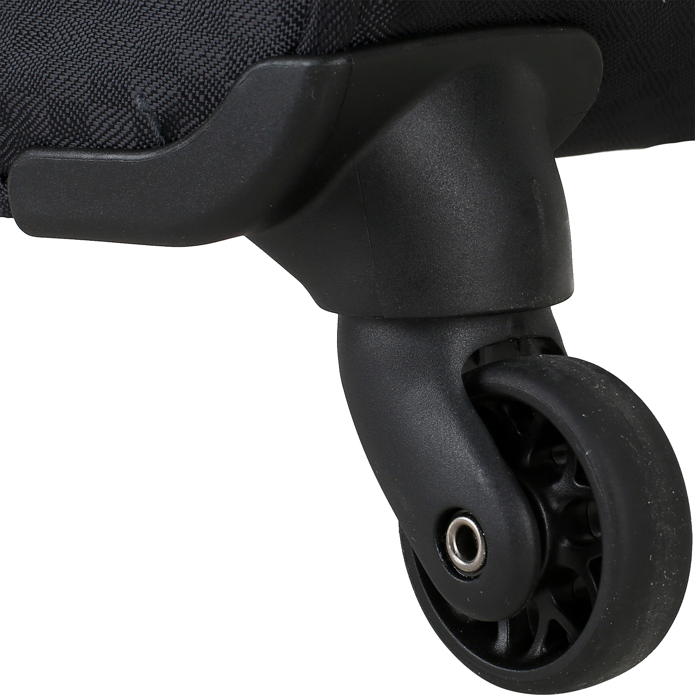 Чемодан средний M тканевый с кодовым замком Samsonite Uplite