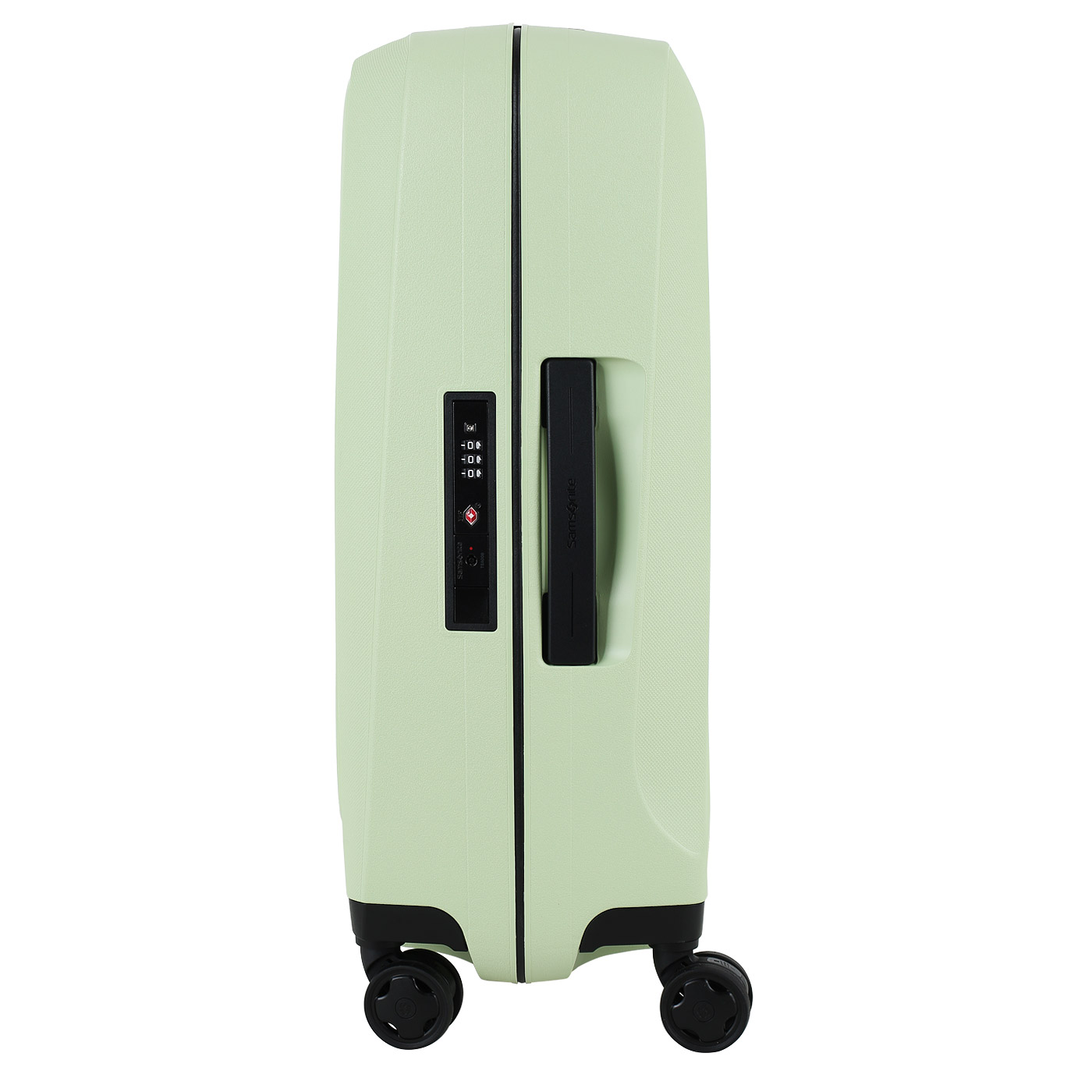 Чемодан для ручной клади из полипропилена Samsonite Essens