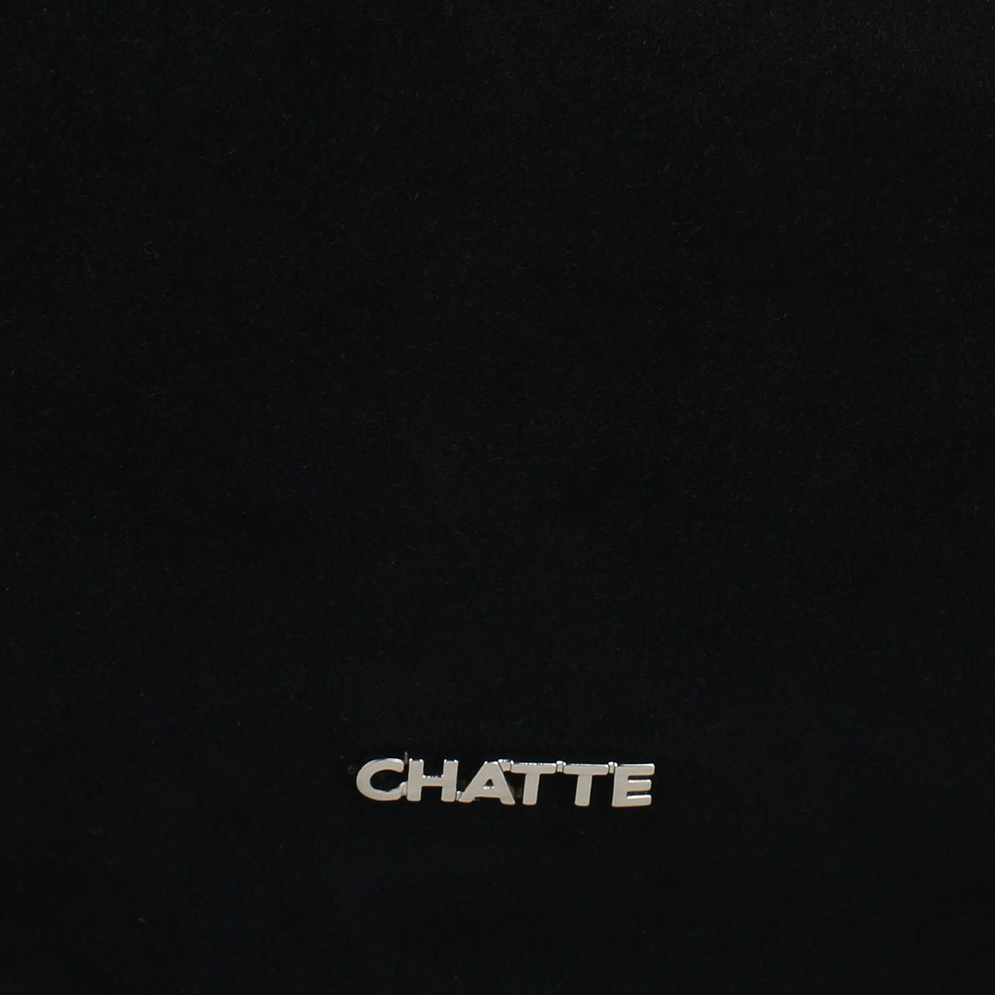 Кожаная сумка Chatte Lille