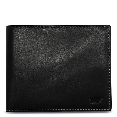 Braun Buffel