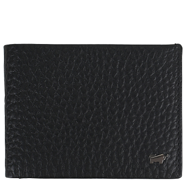 Braun Buffel