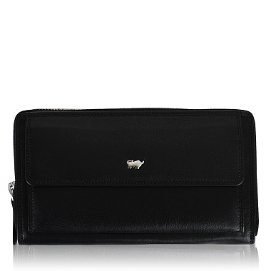 Braun Buffel