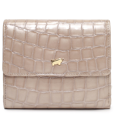 Braun Buffel